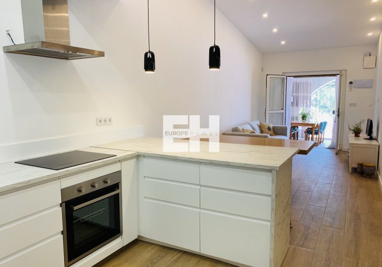 Revente - Bungalow - Playa Flamenca - Costa Blanca