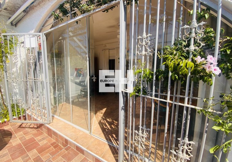 Revente - Bungalow - Playa Flamenca - Costa Blanca