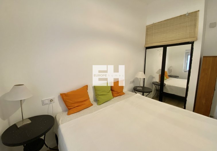 Revente - Bungalow - Playa Flamenca - Costa Blanca