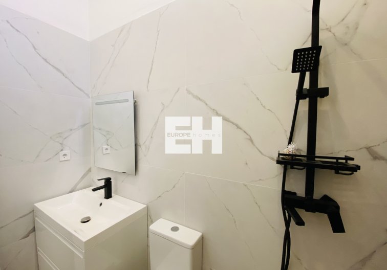 Revente - Bungalow - Playa Flamenca - Costa Blanca