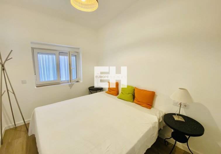 Revente - Bungalow - Playa Flamenca - Costa Blanca