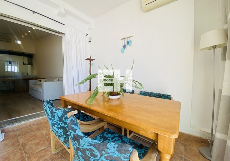 Revente - Bungalow - Playa Flamenca - Costa Blanca