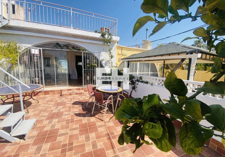 Revente - Bungalow - Playa Flamenca - Costa Blanca