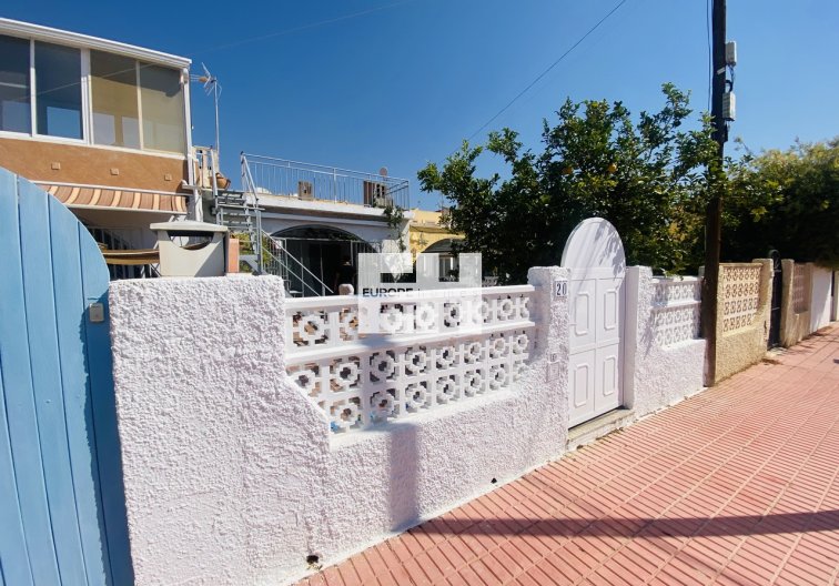 Revente - Bungalow - Playa Flamenca - Costa Blanca