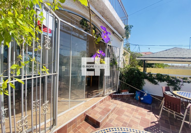 Revente - Bungalow - Playa Flamenca - Costa Blanca