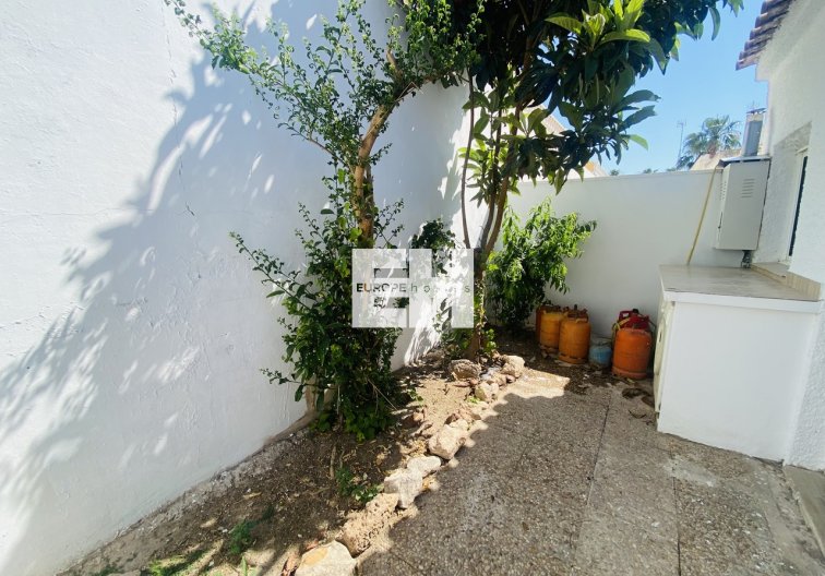 Revente - Bungalow - Playa Flamenca - Costa Blanca