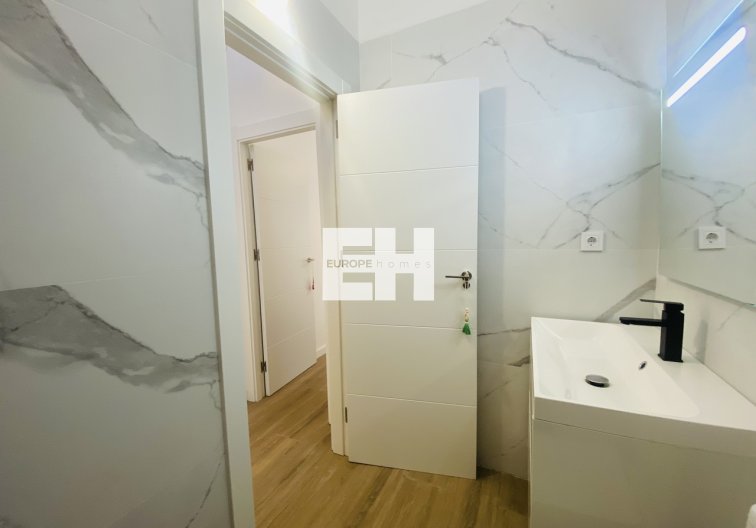 Revente - Bungalow - Playa Flamenca - Costa Blanca