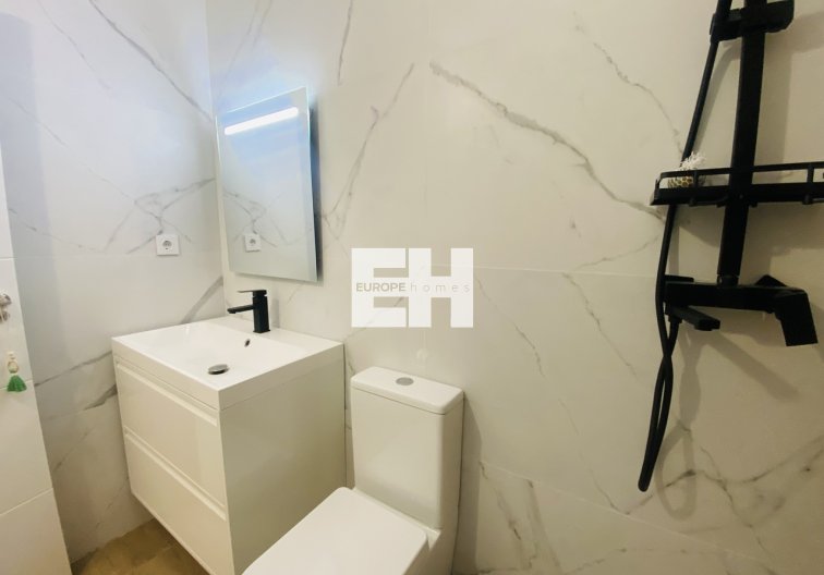 Revente - Bungalow - Playa Flamenca - Costa Blanca