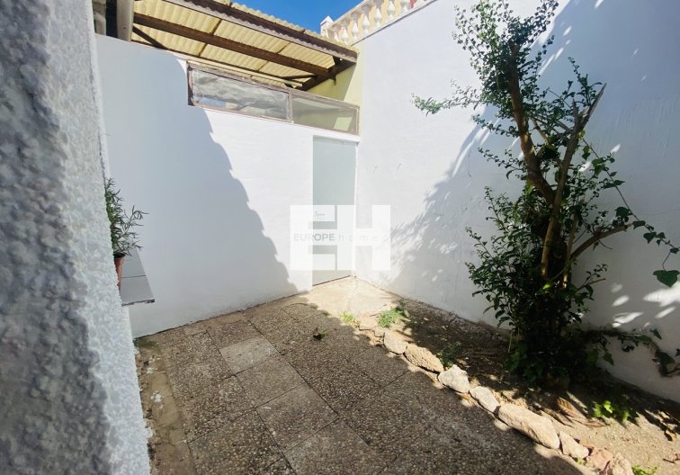 Revente - Bungalow - Playa Flamenca - Costa Blanca