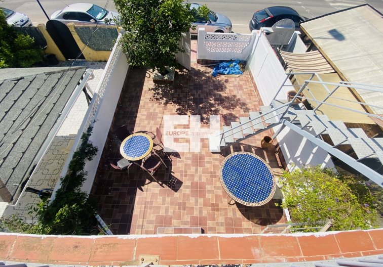 Revente - Bungalow - Playa Flamenca - Costa Blanca