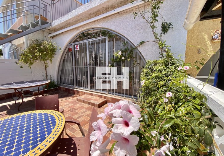 Revente - Bungalow - Playa Flamenca - Costa Blanca
