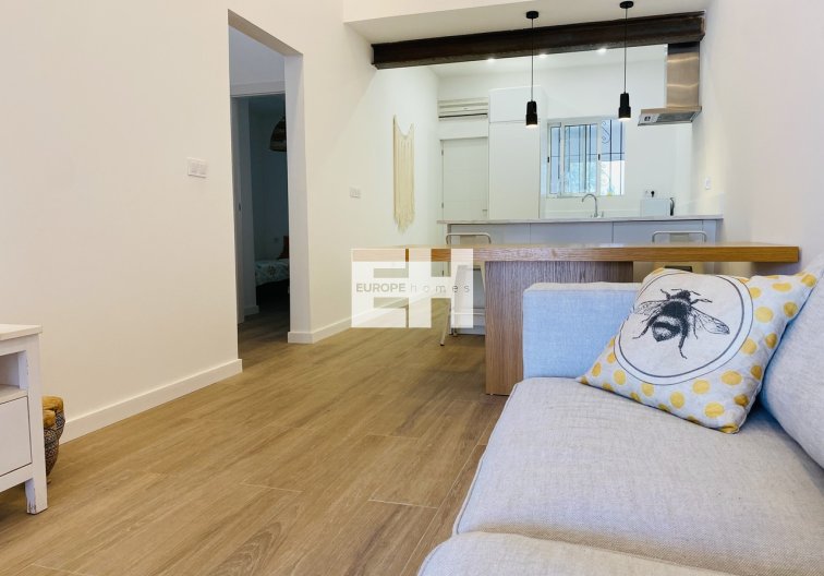 Revente - Bungalow - Playa Flamenca - Costa Blanca