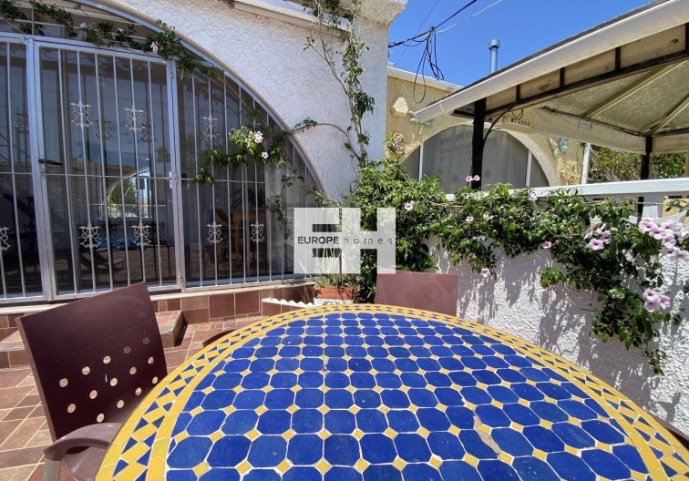 Revente - Bungalow - Playa Flamenca - Costa Blanca