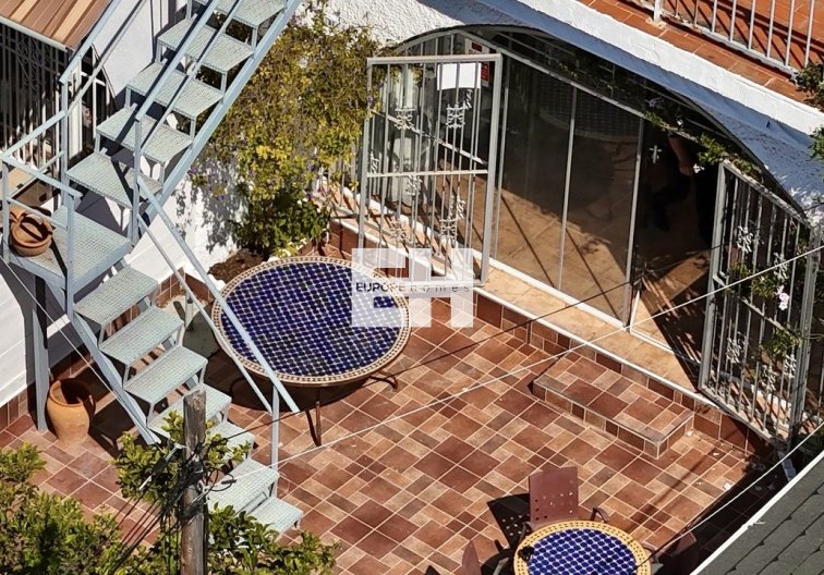 Revente - Bungalow - Playa Flamenca - Costa Blanca