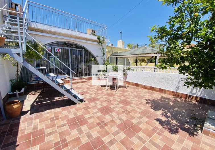 Revente - Bungalow - Playa Flamenca - Costa Blanca