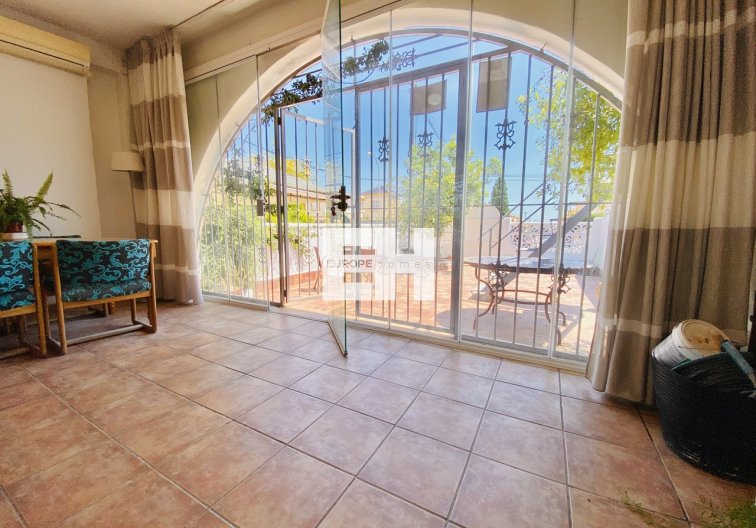 Revente - Bungalow - Playa Flamenca - Costa Blanca