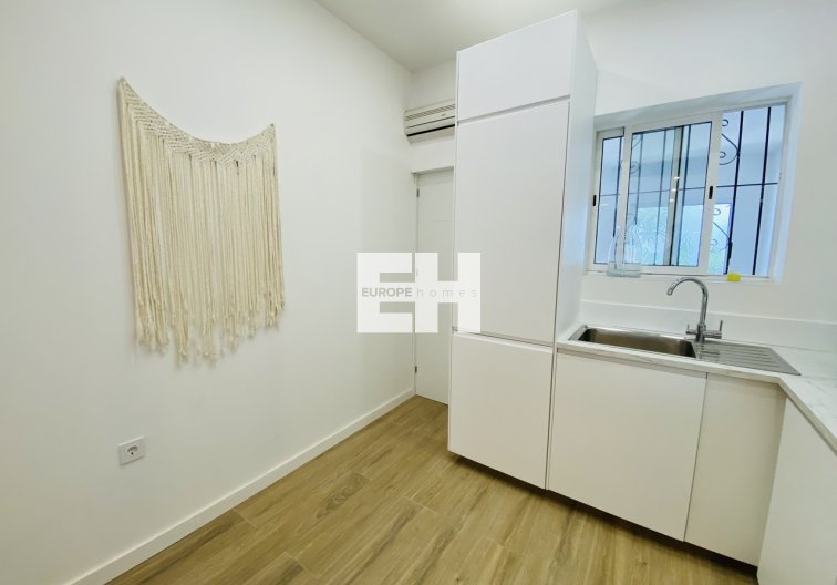 Revente - Bungalow - Playa Flamenca - Costa Blanca