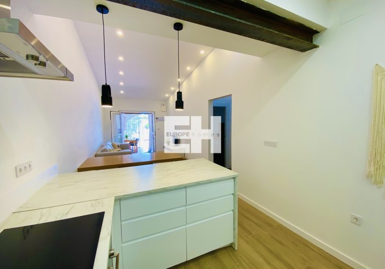 Revente - Bungalow - Playa Flamenca - Costa Blanca