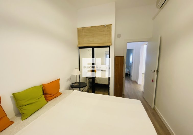 Revente - Bungalow - Playa Flamenca - Costa Blanca