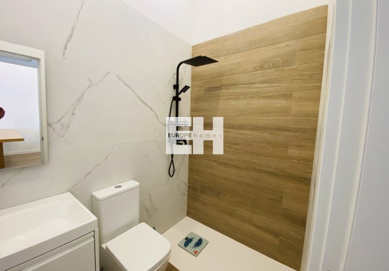 Revente - Bungalow - Playa Flamenca - Costa Blanca