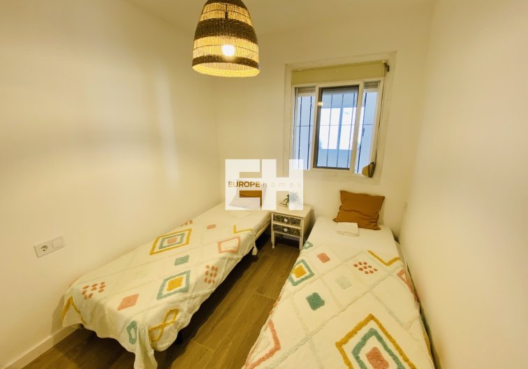 Revente - Bungalow - Playa Flamenca - Costa Blanca