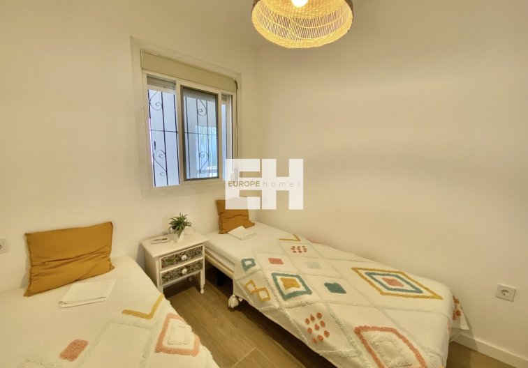 Revente - Bungalow - Playa Flamenca - Costa Blanca