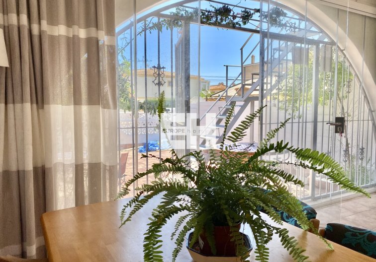 Revente - Bungalow - Playa Flamenca - Costa Blanca