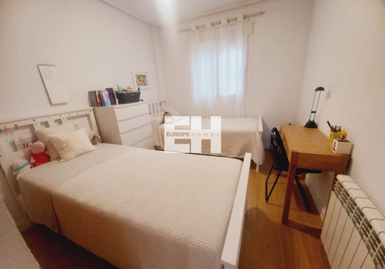 Segunda mano - Apartamento  - Hacienda Riquelme Golf Resort - Inland