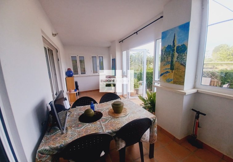 Segunda mano - Apartamento  - Hacienda Riquelme Golf Resort - Inland