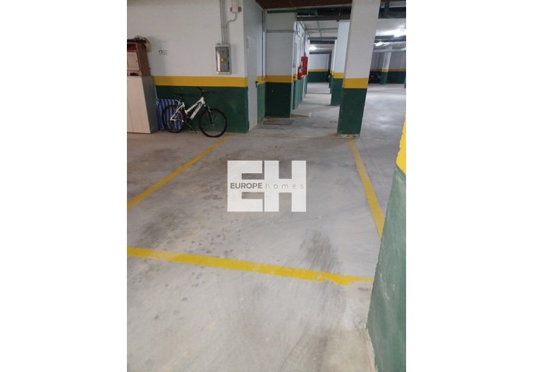 Segunda mano - Apartamento  - Hacienda Riquelme Golf Resort - Inland