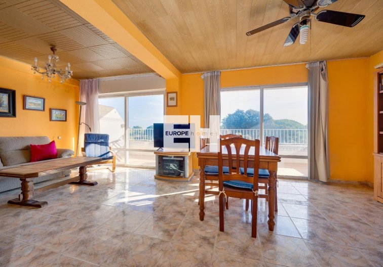 Segunda mano - Apartamento  - Guardamar del Segura - Pinomar