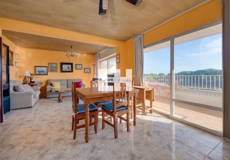 Segunda mano - Apartamento  - Guardamar del Segura - Pinomar