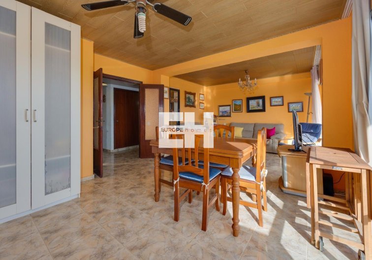 Segunda mano - Apartamento  - Guardamar del Segura - Pinomar