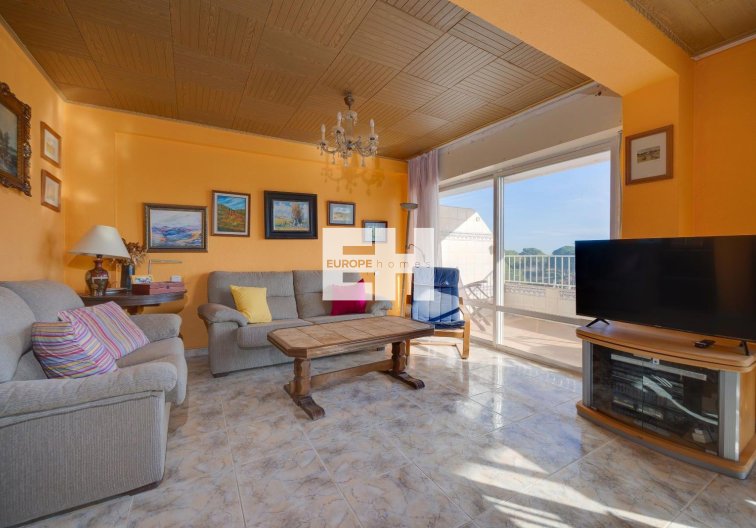 Segunda mano - Apartamento  - Guardamar del Segura - Pinomar