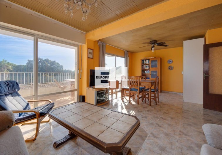 Segunda mano - Apartamento  - Guardamar del Segura - Pinomar