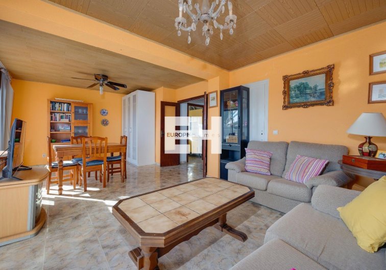 Segunda mano - Apartamento  - Guardamar del Segura - Pinomar