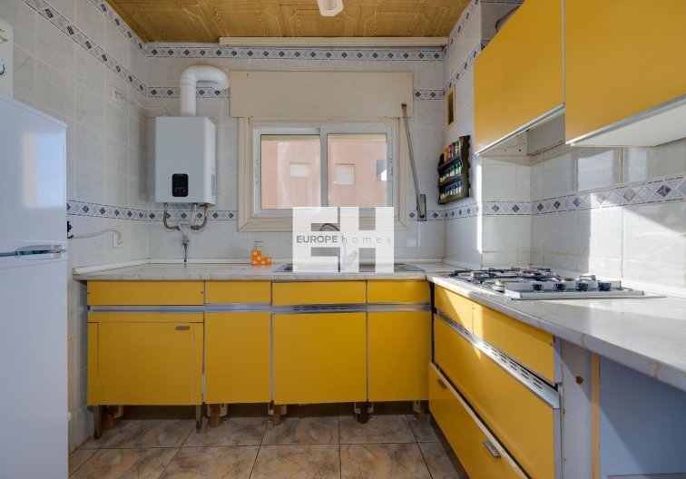 Segunda mano - Apartamento  - Guardamar del Segura - Pinomar