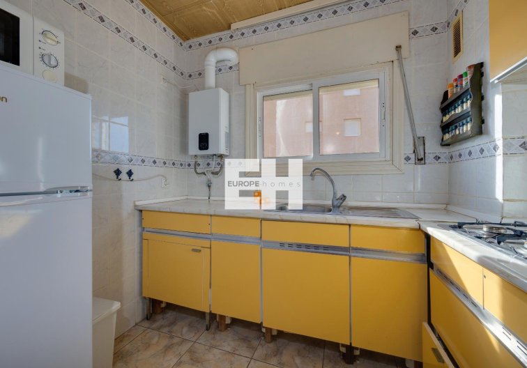 Segunda mano - Apartamento  - Guardamar del Segura - Pinomar