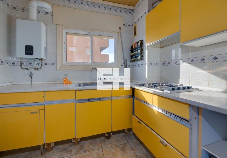 Segunda mano - Apartamento  - Guardamar del Segura - Pinomar