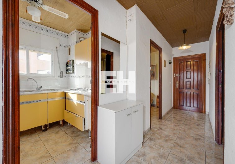 Segunda mano - Apartamento  - Guardamar del Segura - Pinomar