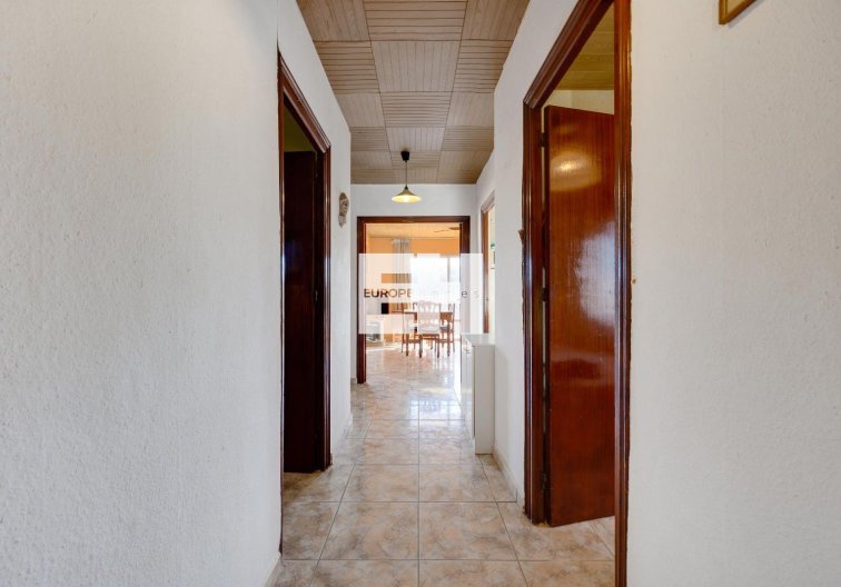 Segunda mano - Apartamento  - Guardamar del Segura - Pinomar