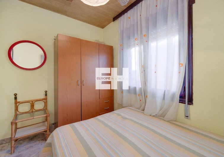 Segunda mano - Apartamento  - Guardamar del Segura - Pinomar