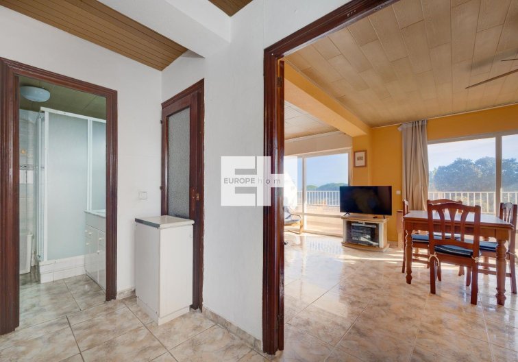 Segunda mano - Apartamento  - Guardamar del Segura - Pinomar