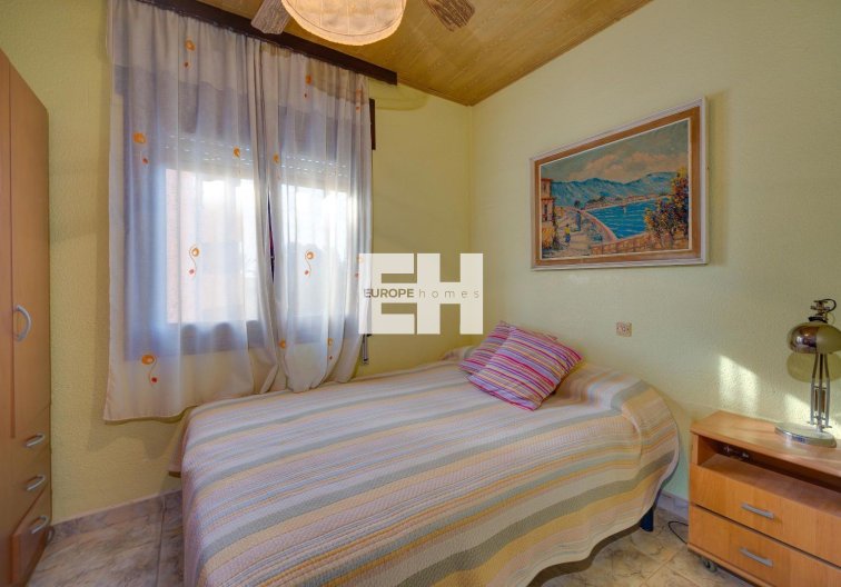 Segunda mano - Apartamento  - Guardamar del Segura - Pinomar