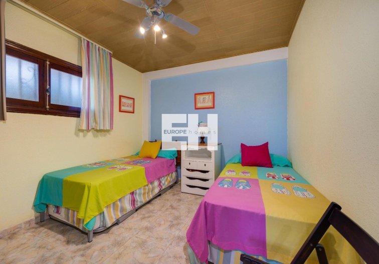 Segunda mano - Apartamento  - Guardamar del Segura - Pinomar