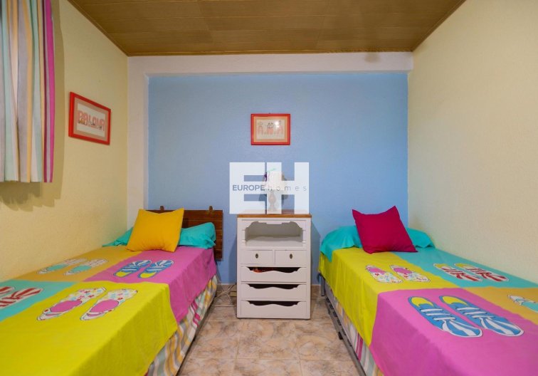 Segunda mano - Apartamento  - Guardamar del Segura - Pinomar