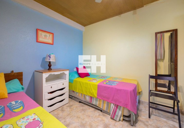 Segunda mano - Apartamento  - Guardamar del Segura - Pinomar