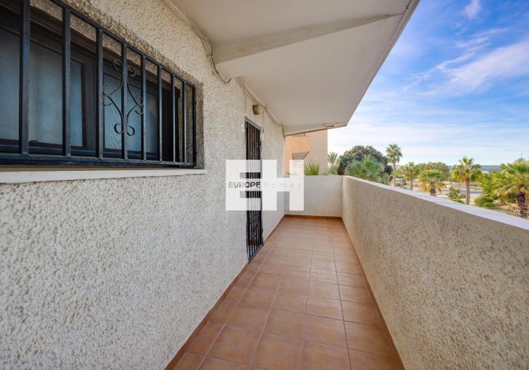 Segunda mano - Apartamento  - Guardamar del Segura - Pinomar