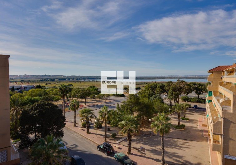 Segunda mano - Apartamento  - Guardamar del Segura - Pinomar