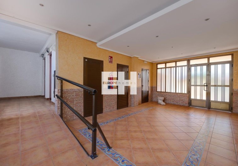 Segunda mano - Apartamento  - Guardamar del Segura - Pinomar